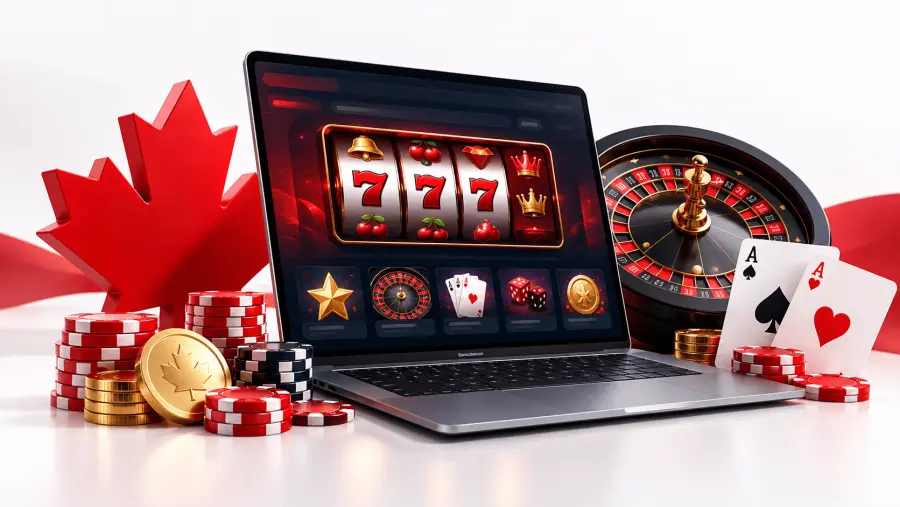 Casino canada
