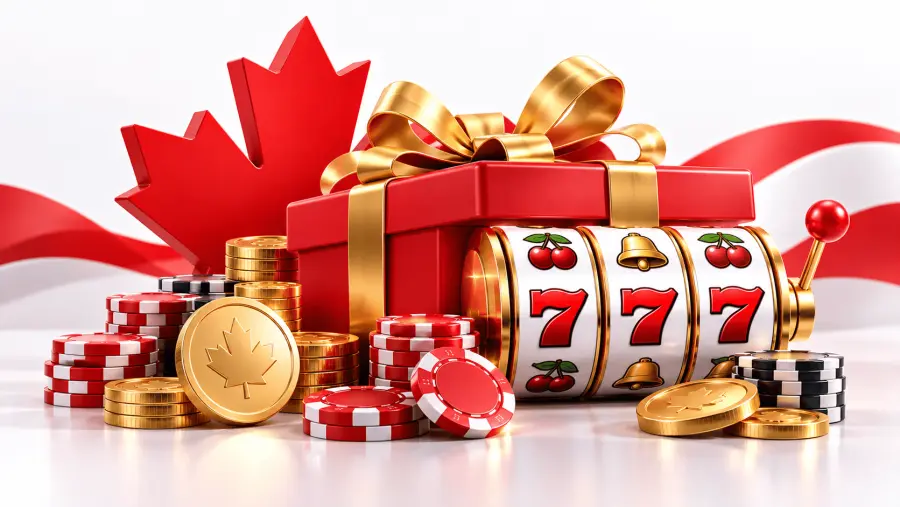 Online casino main